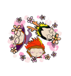 わんこそばふたたび（個別スタンプ：12）