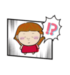 わんこそばふたたび（個別スタンプ：16）