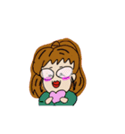 わんこそばふたたび（個別スタンプ：19）