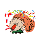 わんこそばふたたび（個別スタンプ：21）