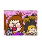 わんこそばふたたび（個別スタンプ：28）
