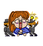 わんこそばふたたび（個別スタンプ：29）