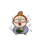 わんこそばふたたび（個別スタンプ：32）