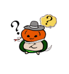わんこそばふたたび（個別スタンプ：35）