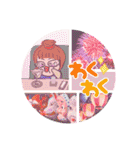 わんこそばふたたび（個別スタンプ：37）