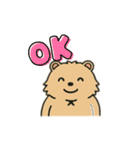 ウォンバットゥン（個別スタンプ：12）