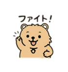 ウォンバットゥン（個別スタンプ：40）