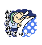 いもくん【基本編】（個別スタンプ：5）