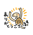 いもくん【基本編】（個別スタンプ：6）