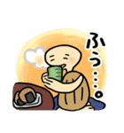 いもくん【基本編】（個別スタンプ：14）