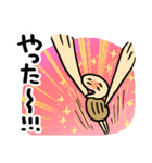 いもくん【基本編】（個別スタンプ：15）