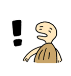 いもくん【基本編】（個別スタンプ：16）