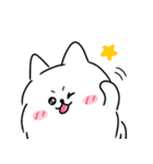 よりっこアニマルズ（個別スタンプ：6）