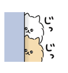 よりっこアニマルズ（個別スタンプ：22）