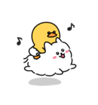 よりっこアニマルズ（個別スタンプ：23）