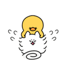 よりっこアニマルズ（個別スタンプ：24）