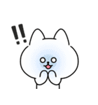 よりっこアニマルズ（個別スタンプ：33）