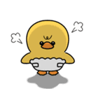 よりっこアニマルズ（個別スタンプ：35）