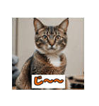 笑顔いっぱいLINEスタンプ（個別スタンプ：22）