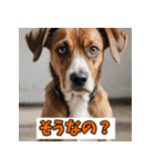 笑顔いっぱいLINEスタンプ（個別スタンプ：29）