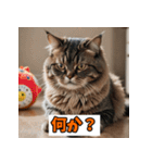 笑顔いっぱいLINEスタンプ（個別スタンプ：30）