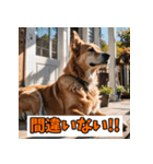 笑顔いっぱいLINEスタンプ（個別スタンプ：33）