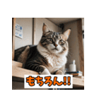 笑顔いっぱいLINEスタンプ（個別スタンプ：36）