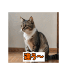 笑顔いっぱいLINEスタンプ（個別スタンプ：40）