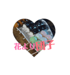 春ですね(桜ver.)（個別スタンプ：7）