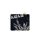春ですね(桜ver.)（個別スタンプ：12）