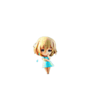 美少女日常会話シリーズ（個別スタンプ：10）