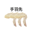 鶏スタンプ2 酉之助作（個別スタンプ：12）