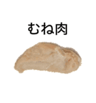 鶏スタンプ2 酉之助作（個別スタンプ：16）