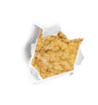 卵かけご飯（TKG）スタンプ（個別スタンプ：4）