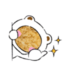 卵かけご飯（TKG）スタンプ（個別スタンプ：5）