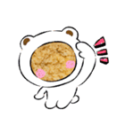 卵かけご飯（TKG）スタンプ（個別スタンプ：6）
