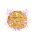 卵かけご飯（TKG）スタンプ（個別スタンプ：12）