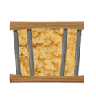 卵かけご飯（TKG）スタンプ（個別スタンプ：25）