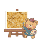 卵かけご飯（TKG）スタンプ（個別スタンプ：27）