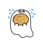 卵かけご飯（TKG）スタンプ（個別スタンプ：29）