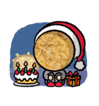 卵かけご飯（TKG）スタンプ（個別スタンプ：32）