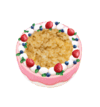 卵かけご飯（TKG）スタンプ（個別スタンプ：38）