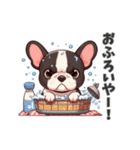 ぱしゃまぶる、今日もゆるい（個別スタンプ：21）