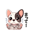 ぱしゃまぶる、今日もゆるい（個別スタンプ：22）