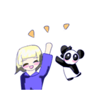 あめだぱ！3（個別スタンプ：20）
