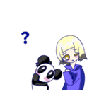 あめだぱ！3（個別スタンプ：21）