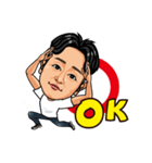 MORI☆（個別スタンプ：6）