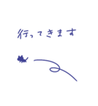 日常使い可愛いギンガムチェック（個別スタンプ：20）