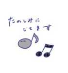 日常使い可愛いギンガムチェック（個別スタンプ：36）