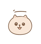 にゃんにゃん！ねこスタンプ（個別スタンプ：15）